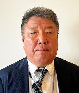 MASAYA TANABE